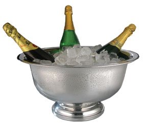 Punch Bowls Wide Rim Punch Bowl