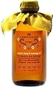 Yoga Organic Body and Massage Oil by Uhma Nagri - For Relaxation. 4 oz