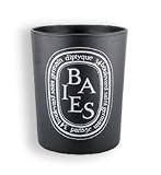 Diptyque Baies Noir Candle 6.5 oz candle