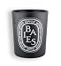 Diptyque Baies Noir Candle