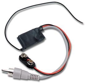 434 & 900 MHz Transmitters   900 MHz Transmitter for CMOS Camera
