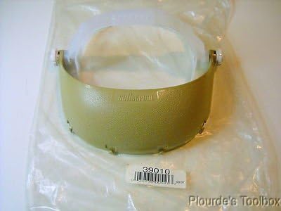 New Sellstorm Pin Lock Faceshield Head Gear # 39010