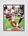 Nfl San Francisco 49Ers Michael Crabtree Matted Size: One Size
