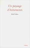 Un paysage d\'événements