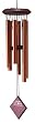 Woodstock Percussion DCB17 Mars Chime, Bronze
