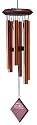 Woodstock Percussion DCB17 Mars Chime, Bronze