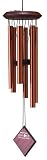 Outdoor Living : Woodstock Percussion DCB17 Mars Chime, Bronze
