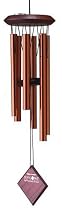 Woodstock Percussion DCB17 Mars Chime, Bronze