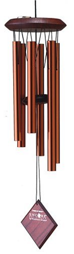 Woodstock Percussion DCB17 Mars Chime, Bronze