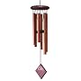 Woodstock Percussion DCB17 Mars Chime, Bronze