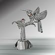 Crystal Humming Bird #5760