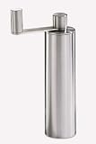 Zack 20752 CREDO pepper mill Stainless Steel
