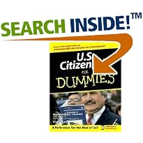 Click here to buy US Citizenship for Dummies by  Cheri Sicard and Steven D. Heller.