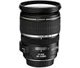 Canon EF-S 17-55mm f/2.8 IS USM Lens for Canon DSLR Cameras