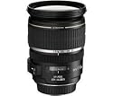 Canon EF-S 17-55mm f/2.8 IS USM Lens for Canon DSLR Cameras