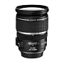 Canon EF-S 17-55mm f/2.8 IS USM Lens for Canon DSLR Cameras
