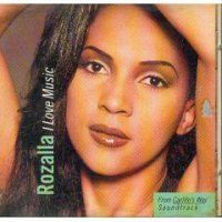 Rozalla - I Love Music (Roger
