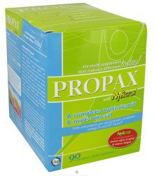 Propax w/NT Factor [Health and Beauty]
