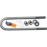 US Stove Hot Water Coil Kit, Model# 1124