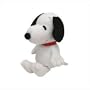 Ty Beanie Baby Snoopy with Sound