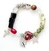Christ's Story beaded bracelet [7-7 1/2]