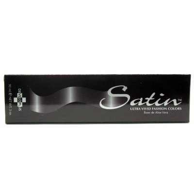 DeveloPlus Satin Color #5Mr Light Red Mahogany Chestnut 89 ml (Haarfarbe) Preisvergleich