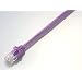 ELECOM �v���e�N�^�t��Gigabit�C�[�T�l�b�gLAN�P�[�u��(�p�[�v��)1m LD-GP/PU1