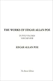 Complete Stories and Poems of Edgar Allan Poe