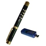TS106 Infrared Laser Pointer and Presentation Slide Changer