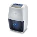 Bionaire 20 Pint Dehumidifier BDQ24-UC, White