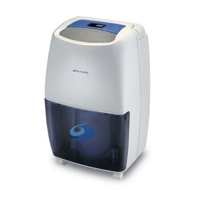Bionaire 20 Pint Dehumidifier BDQ24-UC, White