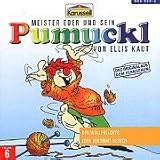 Produkt-Bild: Der Meister Eder und sein Pumuckl - CDs: Pumuckl, CD-Audio, Folge.6, Der Wollpullover: Das Original aus dem Fernsehen