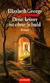 Denn keiner ist ohne Schuld.
