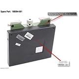 Compaq Genuine PIII Xeon 900/2MB Processor CPU Upg Kit for Proliant DL580 ML570 NAS E7000 B3000 - Refurbished - 188594-001