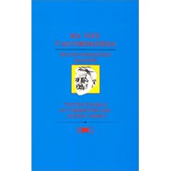 Ma voix t'accompagnera, Milton H. Erickson raconte