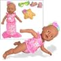Baby Born Look Mommy, I Can Swim- AA