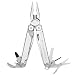 Leatherman 830038 New Wave Multi-Tool with Nylon Sheath