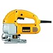 Dewalt DW317K Orbital Action Jigsaw