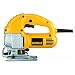 Dewalt DW317K Orbital Action Jigsaw