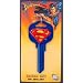 KW1 Superman Keyblank