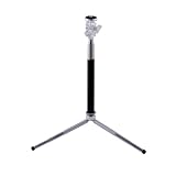 Quikpod QPAK-COMPOD Compod Slim Extendable Handheld Tripod (Black)