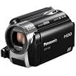 Panasonic SDR-H80 SD and HDD Camcorder (Black) Panasonic SDR-H80 SD and HDD Camcorder (Black)