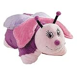 Pillow Pets 18 inch - Fluttery Butterfly