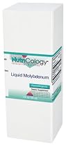 Allergy Research (Nutricology) - Liquid Molybdenum, 1 oz liquid