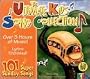 Ultimate Kids Song Collection: 101 Super Sunday Songs