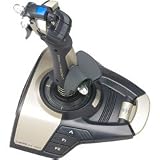 Cyborg Evo Force Feedback PC Flight Stick