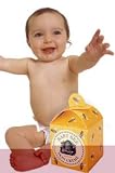 Burt's Bees Baby Bee Skin Crme
