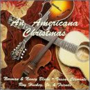 Revue Various Artists  / An Americana Christmas