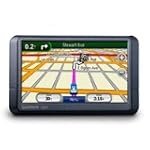  Garmin nvi 255W 4.3-Inch Widescreen Portable GPS Navigator
