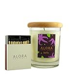 Review Alora Ambiance  / Bella Candle 10.5 oz. by Alora Ambiance